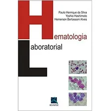 Livro Hematologia Laboratorial - Revinter Foto  mini 1