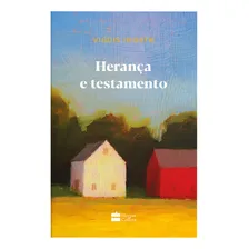 Livro Herança E Testamento, De Vigdis Hjorth, Editora Harpercollins, Capa Mole Em Português, 2022 Foto mini  3