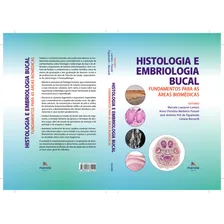 Livro Histologia E Embriologia Bucal - 1ª Edição Fundamentos Foto mini 4
