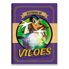 Livro Historia De Viloes Foto  mini 1
