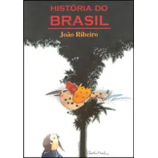 Livro Historia Do Brasil Foto mini 1