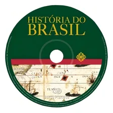 Livro História Do Brasil Barsa - Editora Planeta Foto mini  3