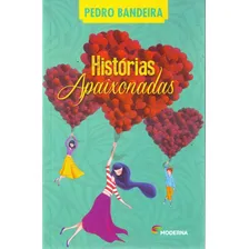 Livro Historias Apaixonadas Foto mini 1