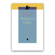 Livro Hist贸rias De Fadas - Oscar Wilde Foto mini 1