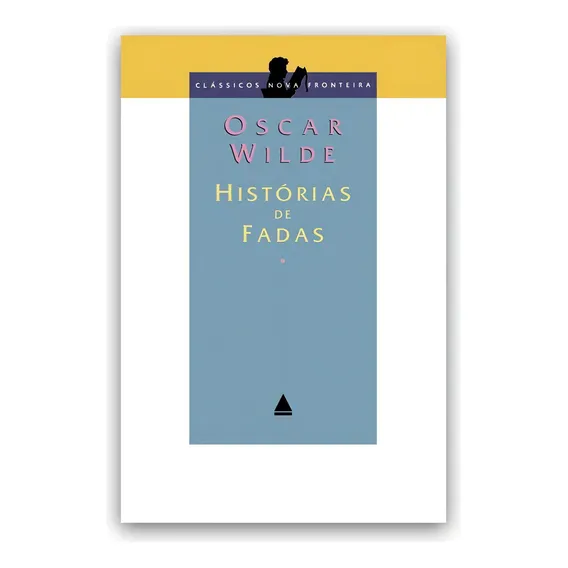Livro Hist贸rias De Fadas - Oscar Wilde Foto 1