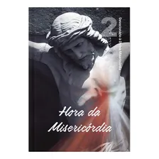Livro - Hora Da Misericórdia Foto  mini 1
