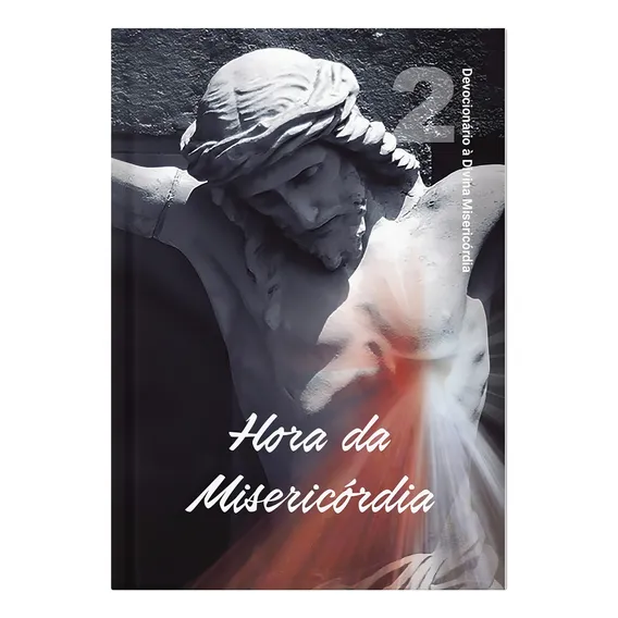 Livro - Hora Da Misericórdia Foto 1