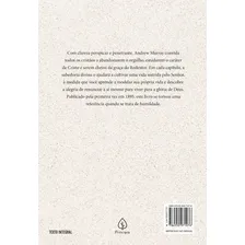 Livro Humildade A Beleza Da Santidade Andrew Murray Editora Principis 2024 Foto mini 3