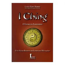 Livro - I-ching - O Livro Da Sabedoria Foto mini 1