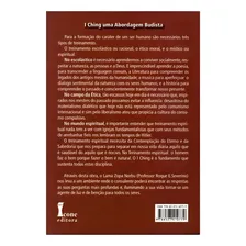 Livro - I-ching - O Livro Da Sabedoria Foto mini 2