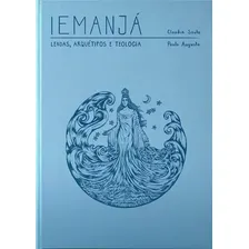 Livro - Iemanjá - Lendas, Arquétipo E Teologia Foto mini 1