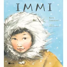 Livro Immi Foto mini 1