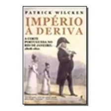 Livro Império À Deriva Foto mini 1