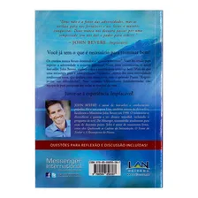 Livro: Implacável | John Bevere Foto mini 2