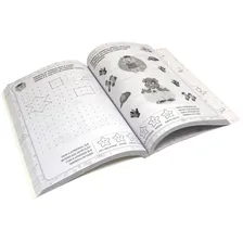 Livro Infantil Com 365 Atividades Educativas Escolinha Todolivro Foto mini 4