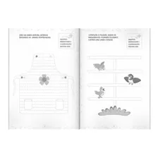 Livro Infantil Com 365 Atividades Educativas Escolinha Todolivro Foto mini  3