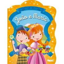 Livro Infantil - João E Maria Foto mini 2