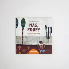 Livro Infantil - Mas, Pode Foto  mini 1