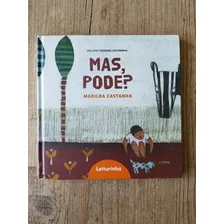 Livro Infantil - Mas, Pode Foto mini  2