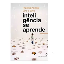 Livro InteligĂȘncia Se Aprende Foto mini 1