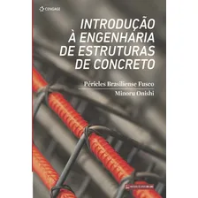 Livro Introducao A Engenharia De Estruturas De Concreto Foto mini 2