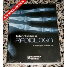 Livro - Introdução À Radiologia Foto mini 1