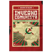 Livro Inverno Comunista - Giovanni Da Salara Foto mini 1