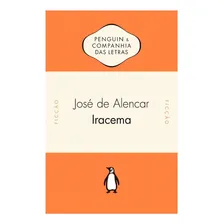 Livro Iracema - José De Alencar Foto mini 1