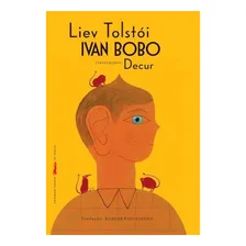 Livro Ivan Bobo Foto  mini 1
