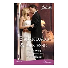 Livro Jéssica Edição 238 - Escândalo & Sucesso Foto mini 1