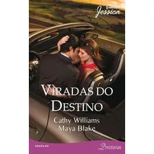 Livro Jessica Viradas Do Destino - Romance Foto mini 1