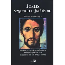 Livro Jesus Segundo O Judaísmo Foto mini 1