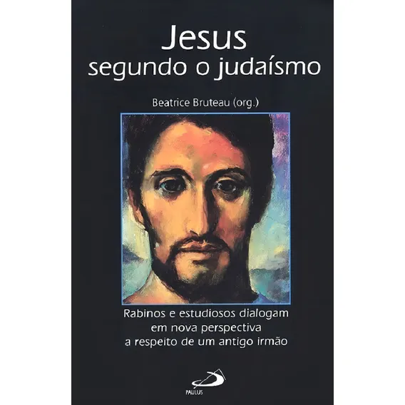 Livro Jesus Segundo O Judaísmo Foto 1