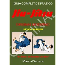 Livro Jiu-jítsu Original Moderno Foto  mini 1
