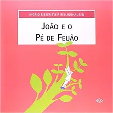 Livro Joao E O Pe De Feijao Foto mini 1