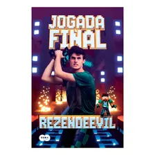 Livro Jogada Final - Rezendeevil - Minecraft Foto  mini 1