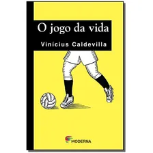 Livro Jogo Da Vida Foto mini 1