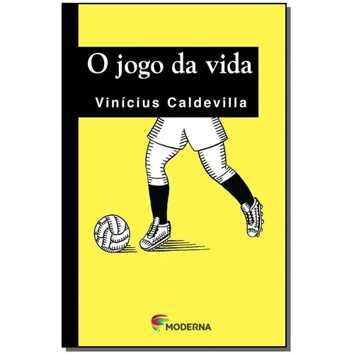 Livro Jogo Da Vida Foto 1