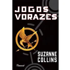 Livro Jogos Vorazes Foto mini 1