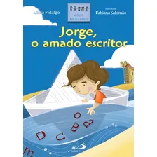 Livro jorge, O Amado Escritor Foto mini 1