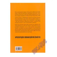 Livro Jornalismo A Segunda Profissão Mais Antiga Do Mundo Foto mini 2