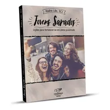 Livro Jovens Sarados Foto mini 1