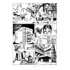 Livro Júlia - Vol. 32, De Berardi, Giancarlo. Mythos Editora, Capa Mole, Edição None Em Português, 2023 Foto mini 3