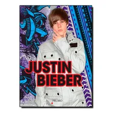 Livro Justin Bieber Foto mini 1