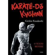 Livro Karatê Do Kyohan Foto mini 1
