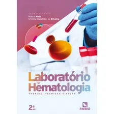 Livro: Laboratório De Hematologia Teorias, Técnicas E Atlas Foto mini 1