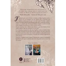 Livro Lágrimas De Amor E Café Babi A Sette Edição 1 Português 2019 Editora Verus Foto mini 2