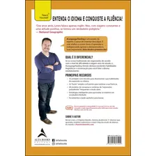 Livro Language Hacking Alemão de Benny Lewis Edição 1 Um Curso de Conversação Para Iniciantes Capa Mole 2022 Em Português Editora Alta Books Foto mini 2