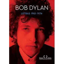 Livro - Letras (1961-1974) Foto mini 1