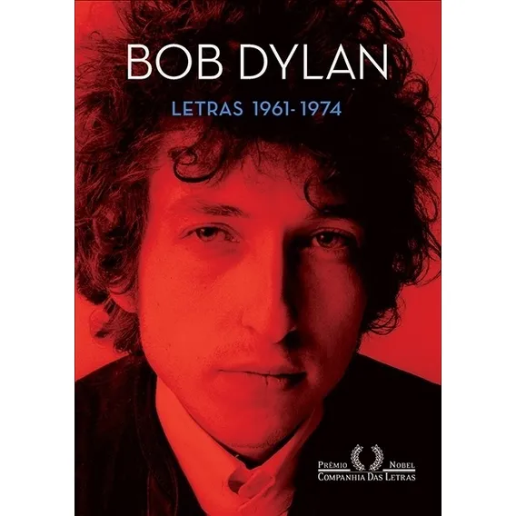 Livro - Letras (1961-1974) Foto 1